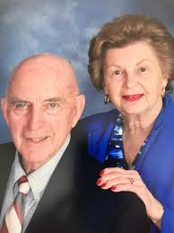 Faith, Love, and Legacy: The Harrison Story