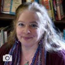 Geraldine Cameron's Instagram, Twitter & Facebook