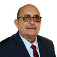 Victor Manuel Rincón Piña