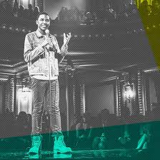Comedy specials that can actually be classified as variety specials, like the very funny steve martin and martin short: The 10 Best Stand Up Comedy Specials Of 2017