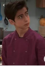 My best friend (nicky harper x oc)