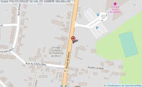 Maybe you would like to learn more about one of these? Polyclinique Du Val De Sambre Maubeuge Polyclinique Du Val De Sambre Maubeuge