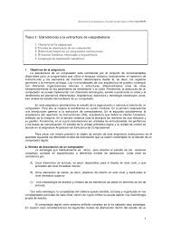 Echa un vistazo a lo que ofrece garena para estas 24 horas. Introduccion A La Estructura De Computadores By Extremadura Digital Issuu