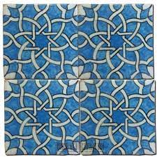 These ceramic tiles come in five different. Tunisian Ceramic Tile Online Superstore