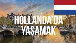 Nederland ˈneːdərlɑnt (listen)), informally holland, is a country primarily located in western europe and partly in the caribbean. Hollanda Da Ufkumu Katlayan 5 Sey Hollanda Da Yasamak Youtube