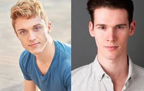 Theater in the Now: January 2016