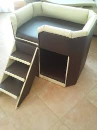 18 september 2014 holda freud. Kundenspezifische Hundebett Lange 70 Cm Hohe 60 Cm Tiefe 50 Cm Cca 20 Kg Massiv Holz Handgefertig Die Treppe I Hunde Bett Hunde Etagenbetten Hundebett