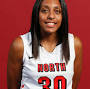 Profile Picture of Aaliyah Johnson - Women's Basketballon Google