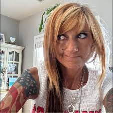 She cries in the night and laughs in the day🥹 balance? Who knows!? Living,  learning and helping the best I know how!