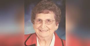 Obituary information for Geneva Walker