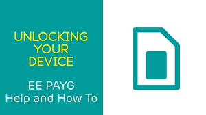 Unlocking with ee · are ee phones unlocked? Unlock An Ee Device To Use With Another Network Help Ee