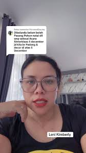 Kimberly Situmorang: Highlighting Batak Culture