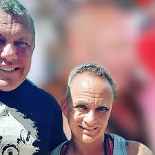 Caro robens früher und heute. Goodbye Deutschland Stars Caroline Robens Andreas Im Babyfieber Kriegen Die Zwei Doch Nachwuchs Bunte De