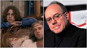 Film diretti da carlo verdone; Carlo Verdone E Morta La Fidanzata In Un Sacco Bello Isabella De Bernardi