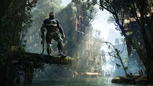 Crysis 3's story revolves around prophet, a nanosuit holder who is on a quest. Crysis 3 Torrent Download Gamers Maze