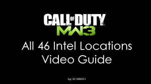 Black ops 2 muiplayer trailer proves mw3 is dead. Call Of Duty Modern Warfare 3 Mw3 Cheats Codes Cheat Codes Perks Walkthrough Guide Faq Unlockables For Playstation 3 Ps3