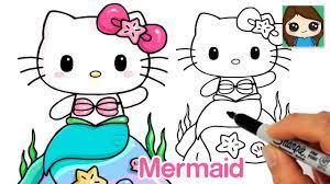 Check spelling or type a new query. How To Draw Unicorn Hello Kitty Youtube