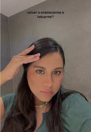 Enamorarme O Tatuarme