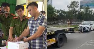 Trong năm 2021, lê chí thành cùng đồng bọn tổ chức trên 20 lần cố tình tiếp cận, khiêu khích, cản trở lực lượng chức năng thực hiện nhiệm vụ. 8fj2fihj2l1dom