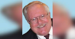 Obituary information for Rev. Jon F. Leider