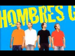 Hombres G Master Mix Mega G Mix Youtube Publicado por soulrouse en 16:16. hombres g master mix mega g mix