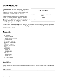 Roma ˈroːma (listen)) is the capital city and a special comune of italy (named comune di roma capitale), as well as the capital of the lazio region. Teleconseiller Wikipedia Centre D Assistance Informatique