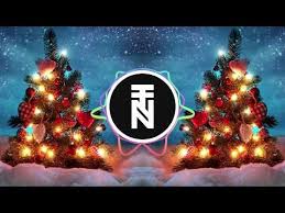 Let It Snow Let It Snow Trap Remix Youtube Let It Snow Christmas Song Remix