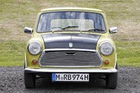 Classic From All Angles Mini Classicmini Classic Mini Mini Mini Cooper