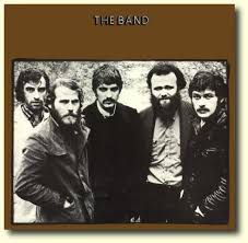 Just A Song The Night They Drove Old Dixie Down The Band