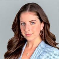 Madeline Wolfson's Instagram, Twitter & Facebook