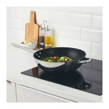 Maybe you would like to learn more about one of these? Oumbarlig Wok Ikea Wok Glass Cooktop Induction Cooktop