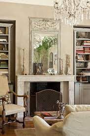 Living Room Vintage Fireplace Home Living Room Fireplace Mantle