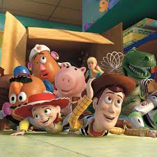 Make sense of the many movies and tv shows you can watch right now with your family on your favorite streaming service. Pixar Movies Ranked From Best To Worst For Kids Popsugar Family
