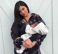 Kylie kristen jenner is an american media personality, socialite, model, and businesswoman. Kylie Jenner Joked About Not Being Pregnant At 19 Six Months Before She Was