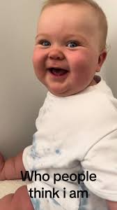 #WHOIAM #babytok #baby #chubbybaby #viraltiktok #babylove #bostonbanks  #babytiktok #babyfever