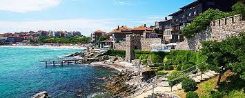 It presents the culture and some of the. Circuit Bulgarie Culture Et Plage En Bulgarie Evaneos