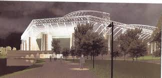 In addition to the basic facts, you can find the address of the stadium, access information, special features, prices in the stadium and name. The Plans That Could Have Transformed St James Park Nufc The Mag