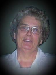 Obituary of Margaret Rose Rodgers