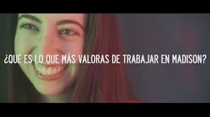 Trabajar en MADISON MK Ofertas de empleo e información