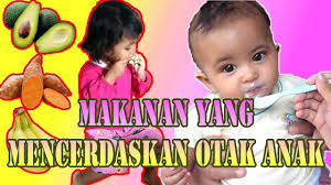 Bukan Hanya Sehat Makanan Ini Dapat Meningkatkan Kecerdasan Otak Anak Makanan Anak Makanan Sehat