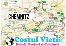 Am fumat foarte multi ani tigari cumparate din comert , si. Costul VieÈ›ii PreÈ›uri È™i Salariilor In Germania Date 2021