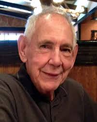 Richard Bendel Paulus Obituary April 7, 2024