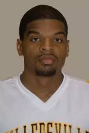 2008-09 Men's Basketball Roster