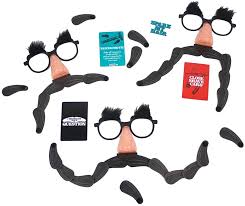 Life is like a moustache. Amazon Com I Moustache You A Question Party Game Game Of Trivia The Ultimate Facial Hair Face Off Trivia Quiz Game By Looney Goose Toys Games