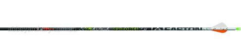 Easton Da Torch Arrow Dozen