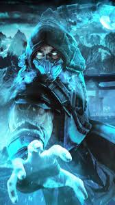 First introduced in mortal kombat 3, kabal has been both a hero and a villain throughout the franchise. Sub Zero Mk11 Wallpapers Wallpaper Cave