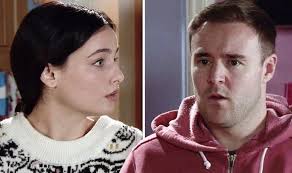 Well, if you're one of these people you've come to the right place as we. Coronation Street Spoilers Alina Pop Horrified As Tyrone Unveils His True Feelings Tv Radio Showbiz Tv Express Co Uk