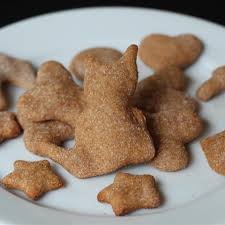 The treats are hard baked. Diabetic Dog Treats Recipe Allrecipes