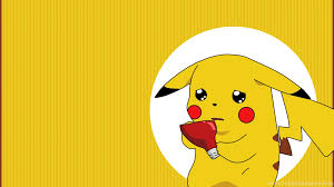 Pokemon Pikachu Wallpapers Wallpapers Cave Desktop Background