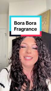 Bora Bora first impressions. Guys, I was so excited about this one and was  sadly disappointed! I’m still